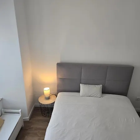 Casa Da Praca Apartment Condeixa-a-Nova