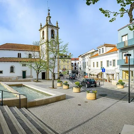 Apartment Casa Da Praca