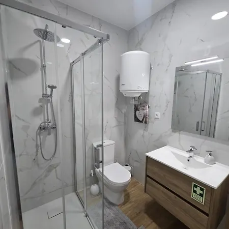 Apartment Casa Da Praca *