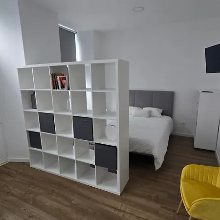 Casa Da Praca *