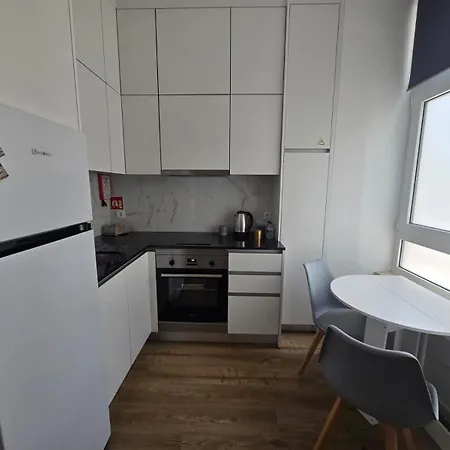 Casa Da Praca Apartment