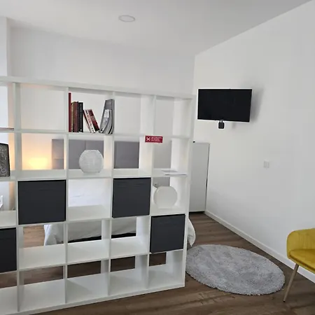 Διαμέρισμα Casa Da Praca *