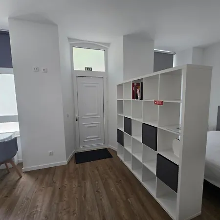 Casa Da Praca Apartment Condeixa-a-Nova