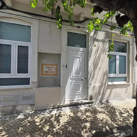 Casa Da Praca * Condeixa-a-Nova