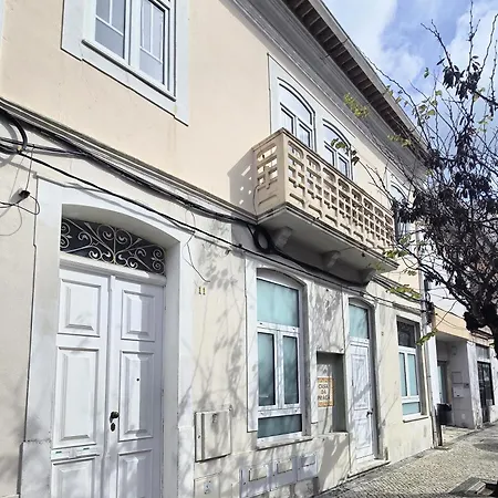 Casa Da Praca