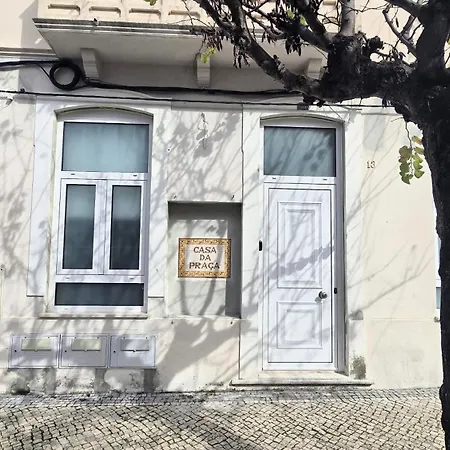 Casa Da Praca Διαμέρισμα