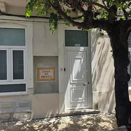 Casa Da Praca