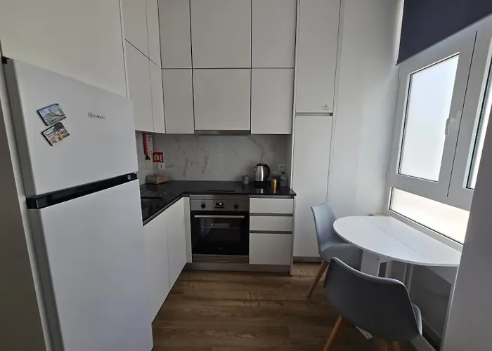 Casa Da Praça Appartement