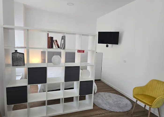 Appartement Casa Da Praça *