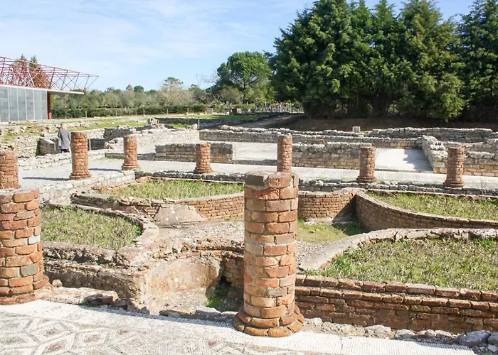 Appartement Casa Da Praça *