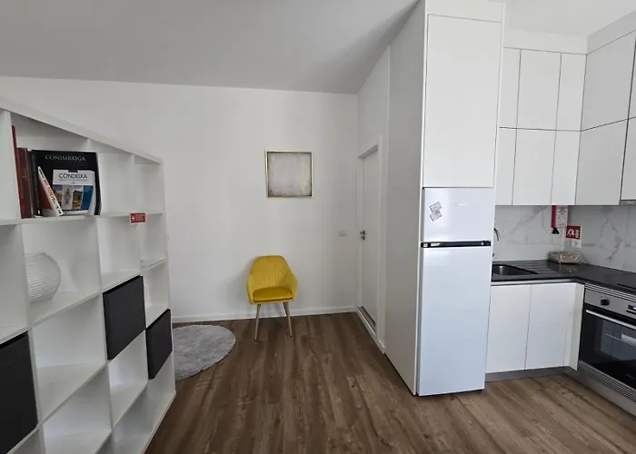 Casa Da Praça Appartement Condeixa-a-Nova