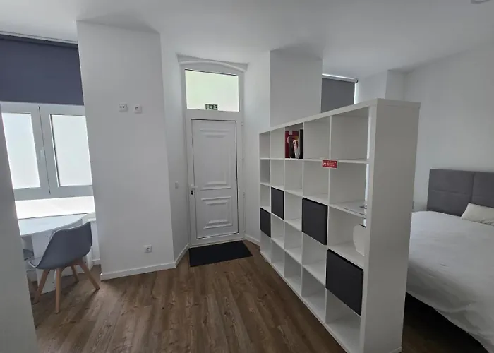 Casa Da Praça Appartement Condeixa-a-Nova